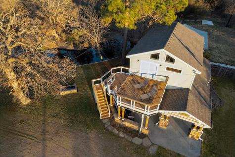 137 Hill Drive Granite Shoals TX 78654