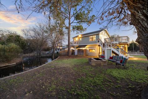 137 Hill Drive Granite Shoals TX 78654