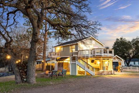 137 Hill Drive Granite Shoals TX 78654