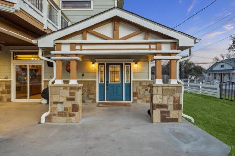 137 Hill Drive Granite Shoals TX 78654