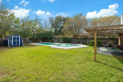 2714 Vancouver Drive Corpus Christi TX 78414