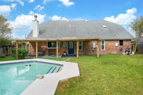 2714 Vancouver Drive Corpus Christi TX 78414