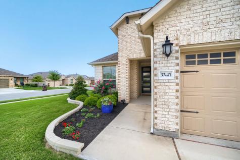 3247 Pisano Avenue Round Rock TX 78665