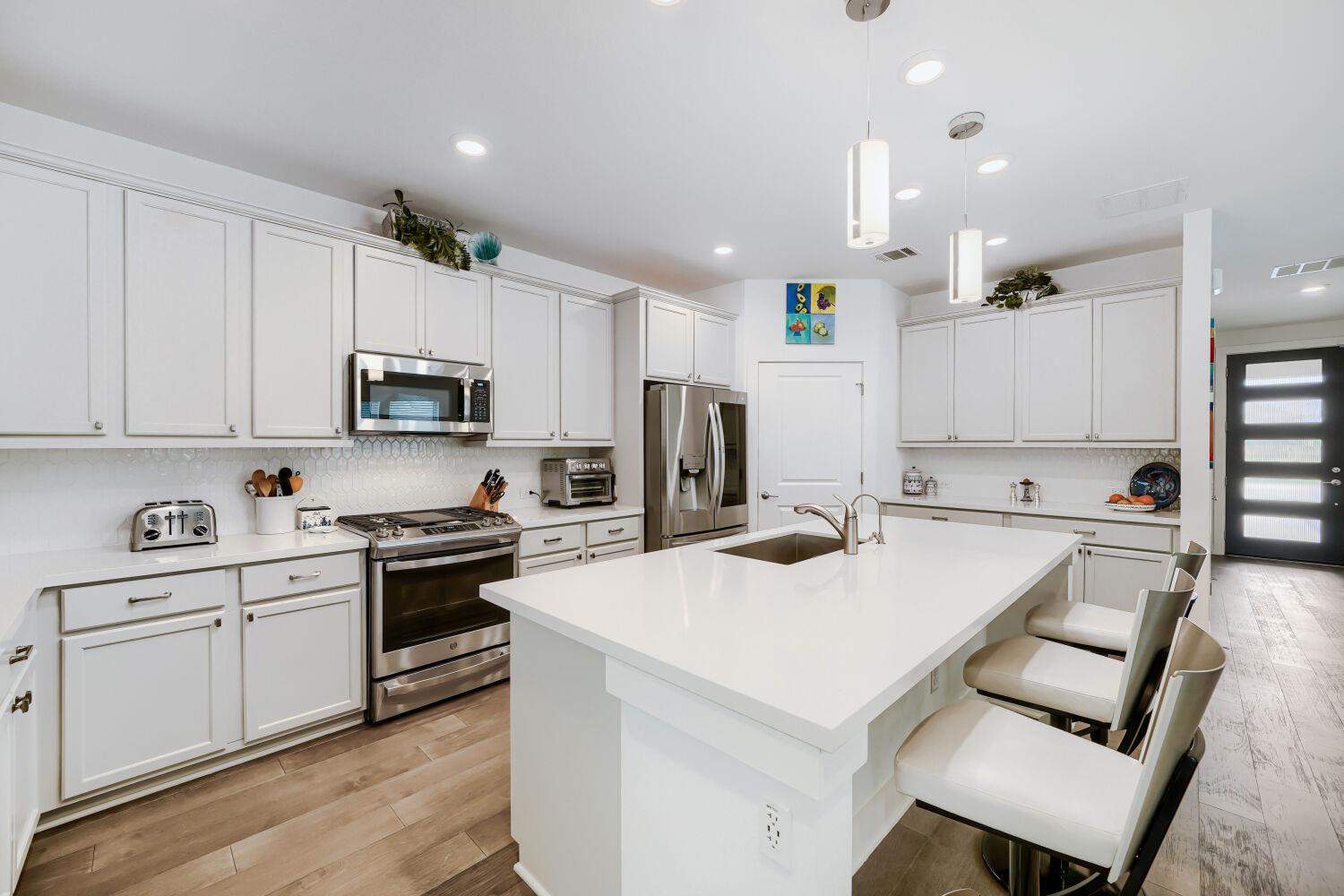 3247 Pisano Avenue Round Rock TX 78665