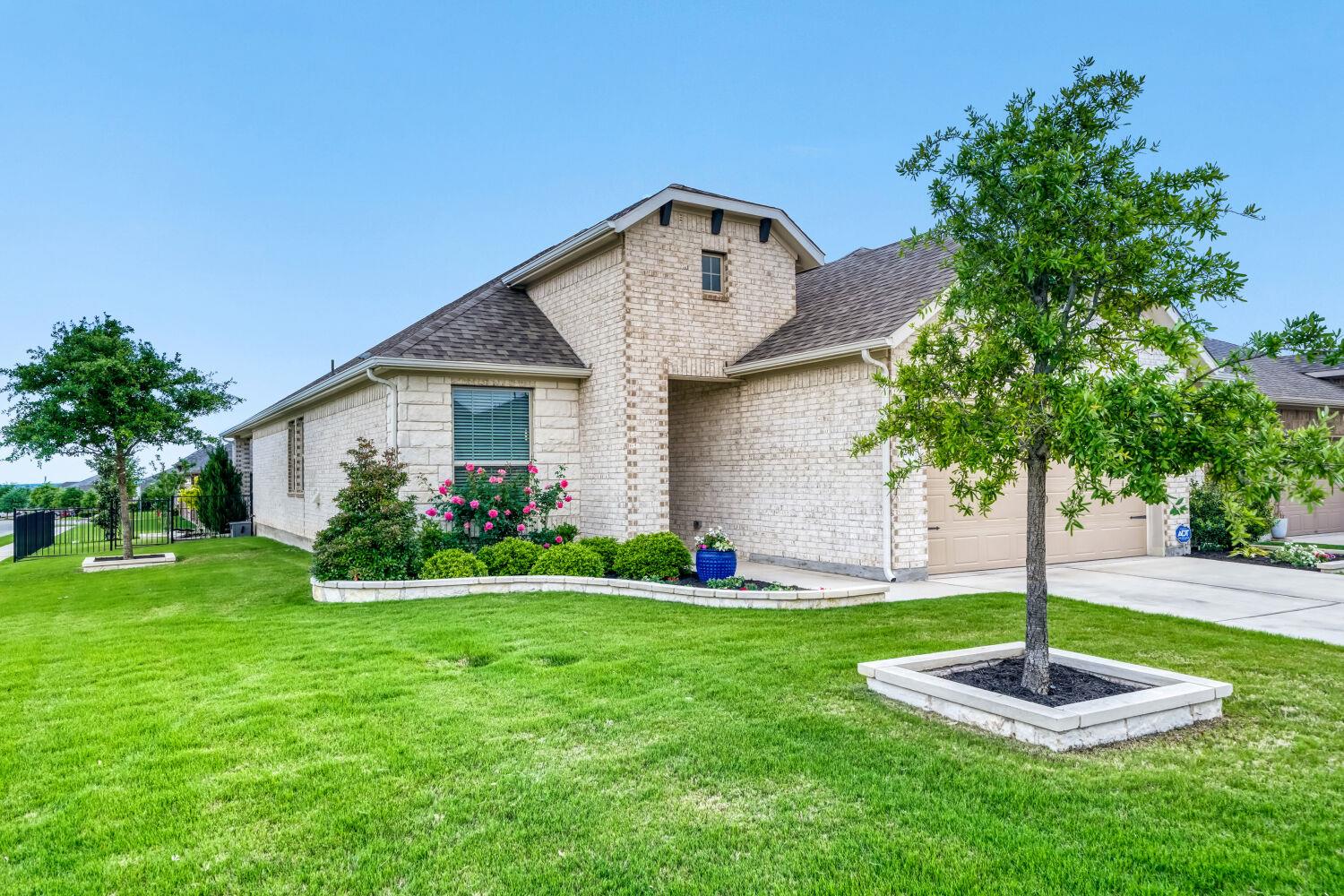 3247 Pisano Avenue Round Rock TX 78665