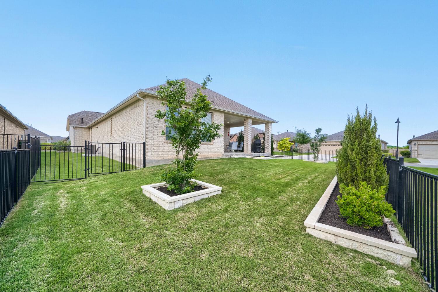 3247 Pisano Avenue Round Rock TX 78665