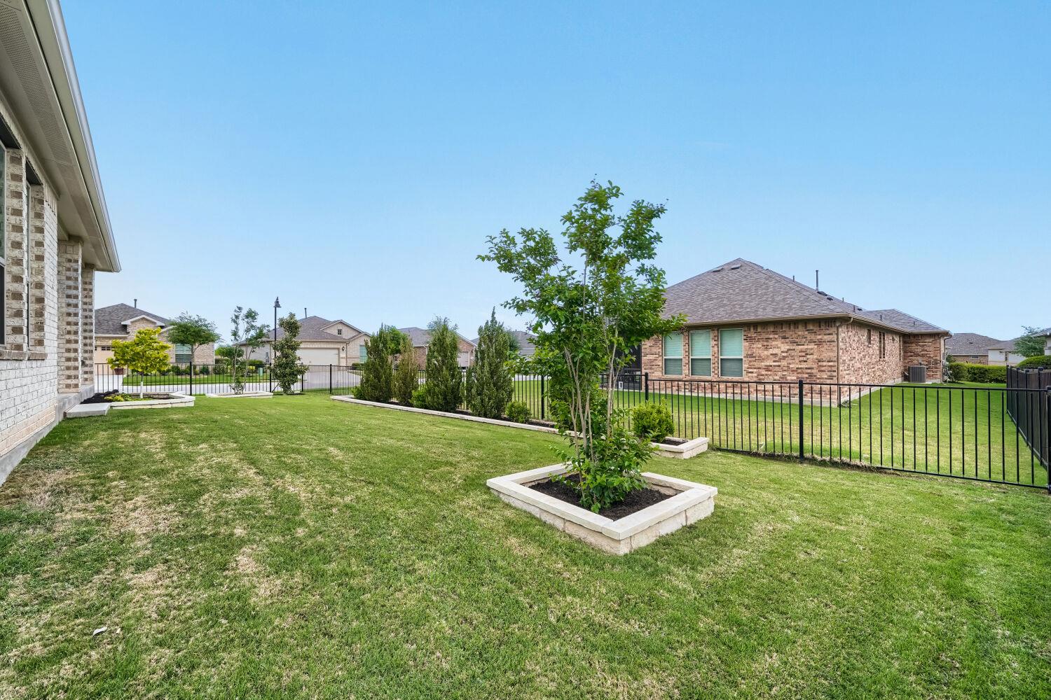 3247 Pisano Avenue Round Rock TX 78665