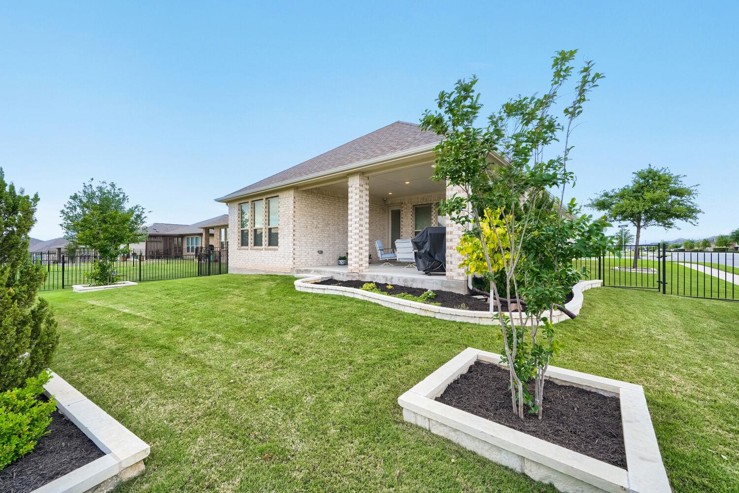 3247 Pisano Avenue Round Rock TX 78665