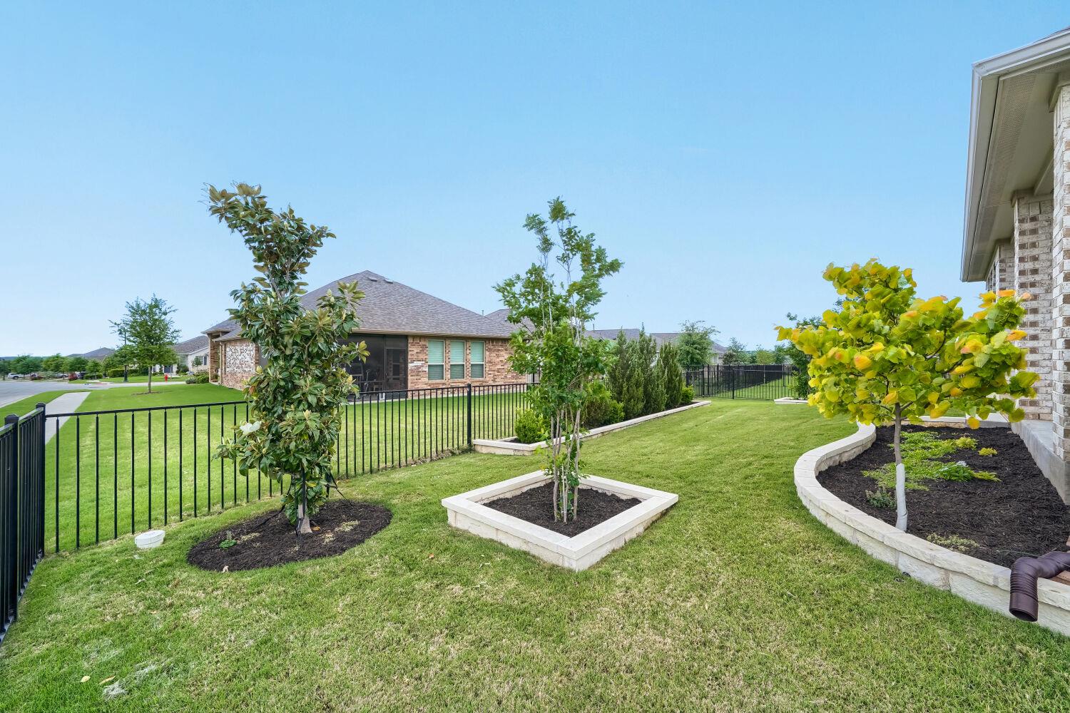 3247 Pisano Avenue Round Rock TX 78665