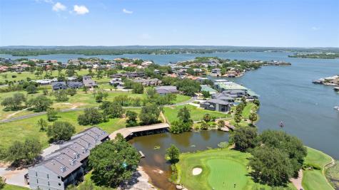 2508 Diagonal Drive Horseshoe Bay TX 78657