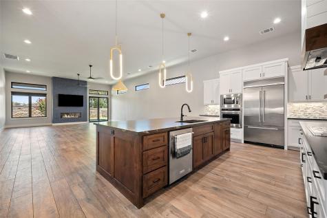 2508 Diagonal Drive Horseshoe Bay TX 78657