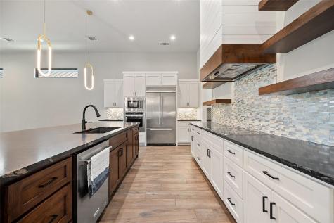 2508 Diagonal Drive Horseshoe Bay TX 78657