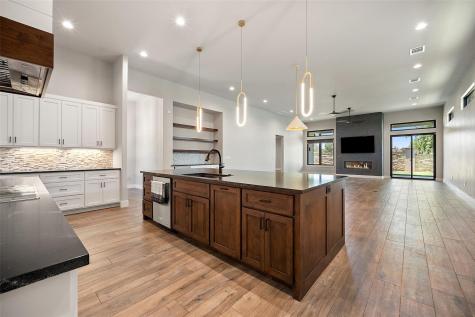 2508 Diagonal Drive Horseshoe Bay TX 78657