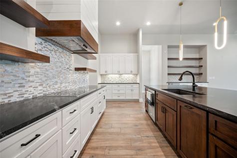 2508 Diagonal Drive Horseshoe Bay TX 78657
