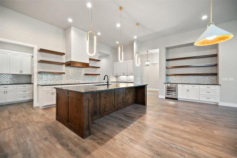 2508 Diagonal Drive Horseshoe Bay TX 78657