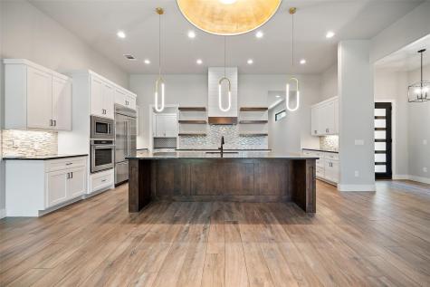 2508 Diagonal Drive Horseshoe Bay TX 78657