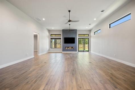 2508 Diagonal Drive Horseshoe Bay TX 78657