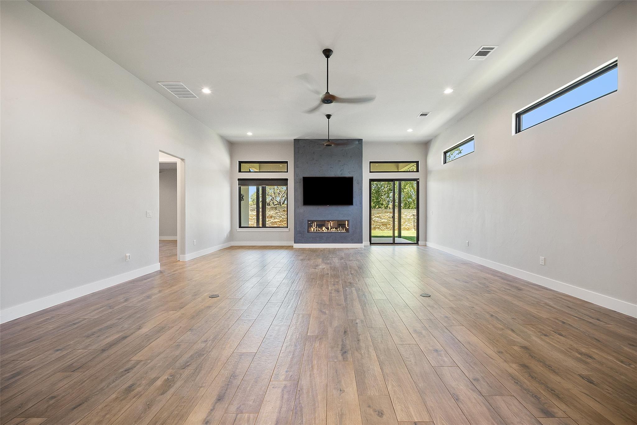 2508 Diagonal Drive Horseshoe Bay TX 78657