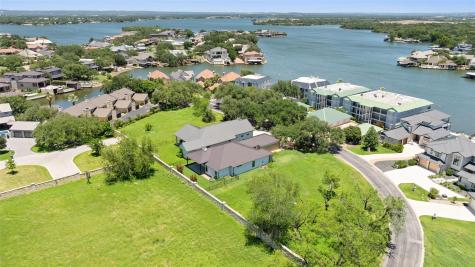 2508 Diagonal Drive Horseshoe Bay TX 78657