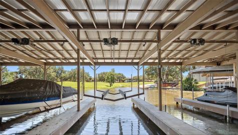 2508 Diagonal Drive Horseshoe Bay TX 78657
