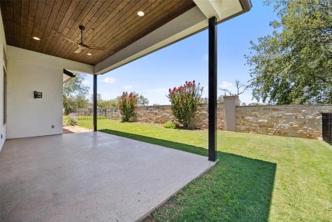 2508 Diagonal Drive Horseshoe Bay TX 78657