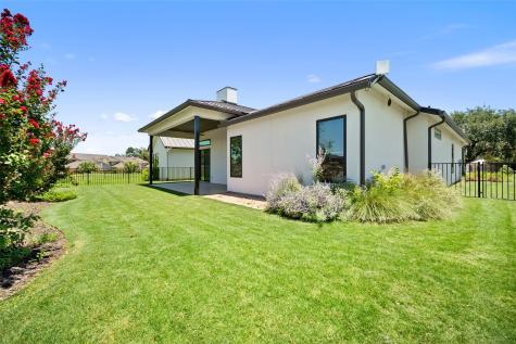 2508 Diagonal Drive Horseshoe Bay TX 78657
