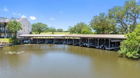 2508 Diagonal Drive Horseshoe Bay TX 78657