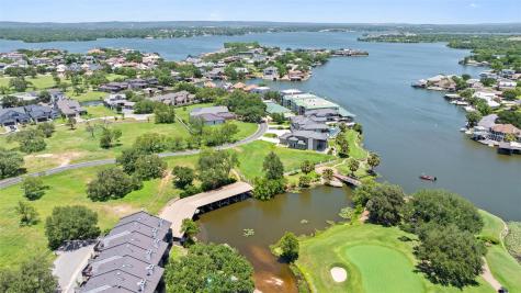 2508 Diagonal Drive Horseshoe Bay TX 78657