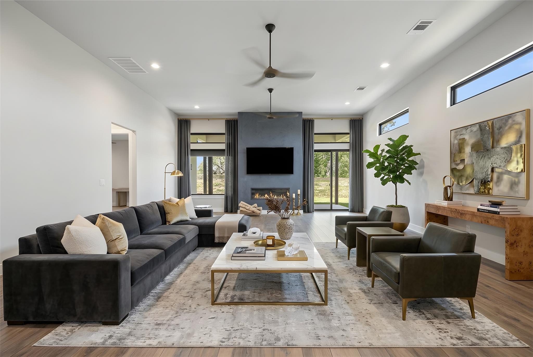 2508 Diagonal Drive Horseshoe Bay TX 78657