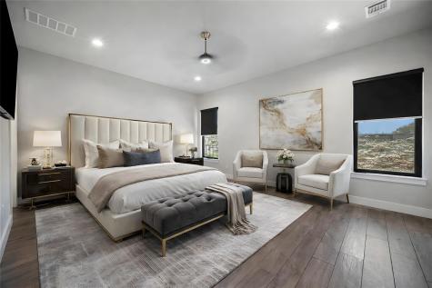 2508 Diagonal Drive Horseshoe Bay TX 78657