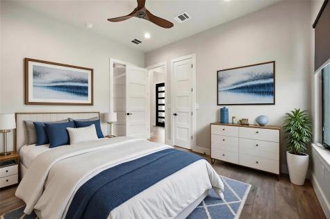 2508 Diagonal Drive Horseshoe Bay TX 78657