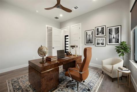 2508 Diagonal Drive Horseshoe Bay TX 78657