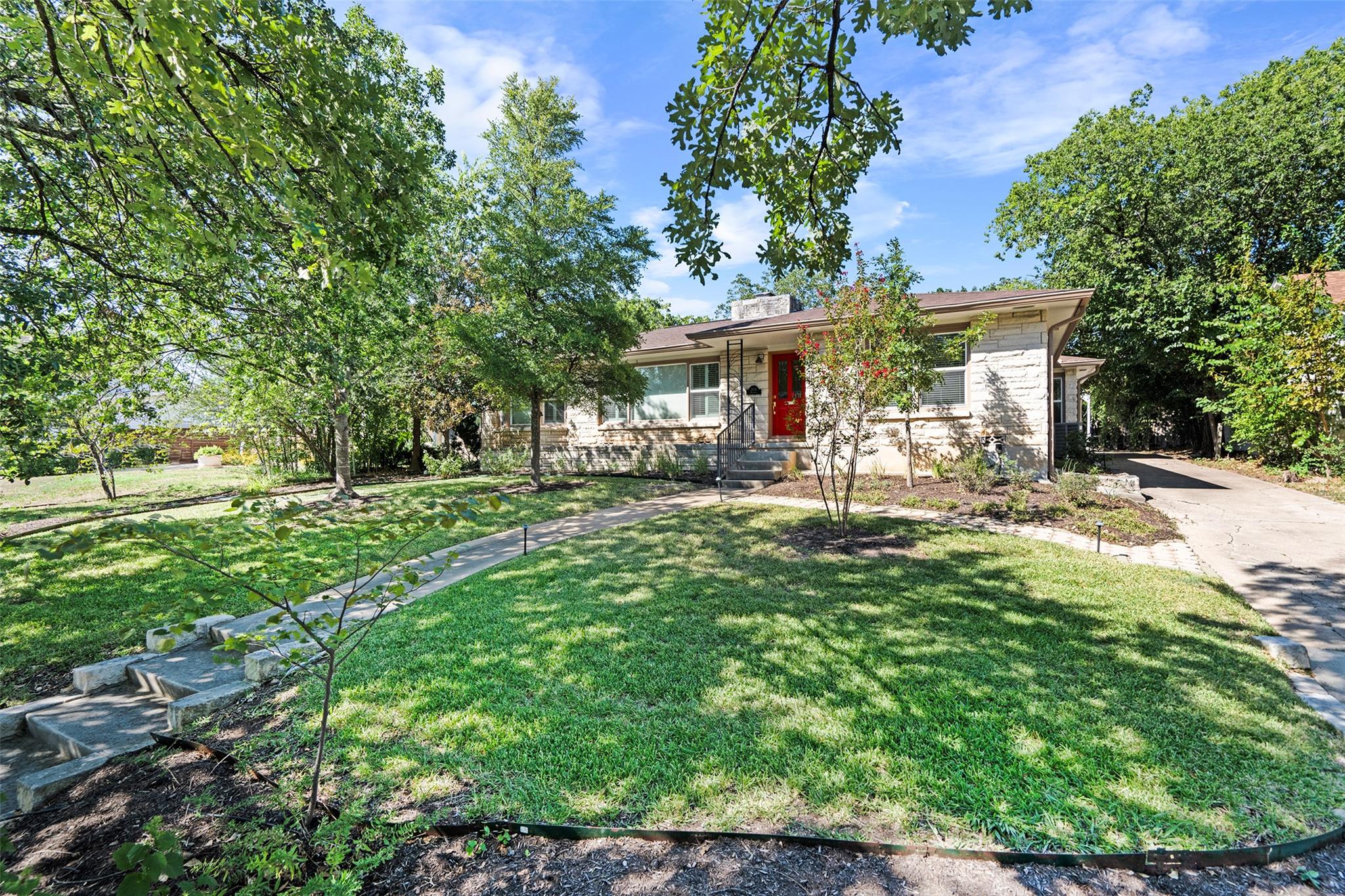 2606 Westover Road Austin TX 78703