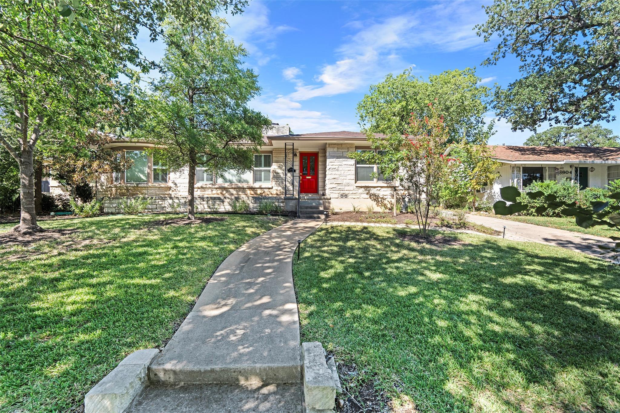 2606 Westover Road Austin TX 78703