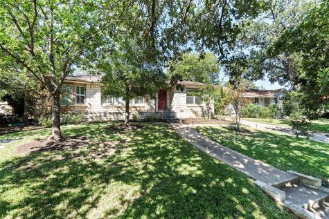 2606 Westover Road Austin TX 78703