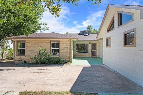 2606 Westover Road Austin TX 78703