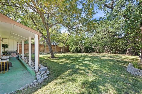 2606 Westover Road Austin TX 78703
