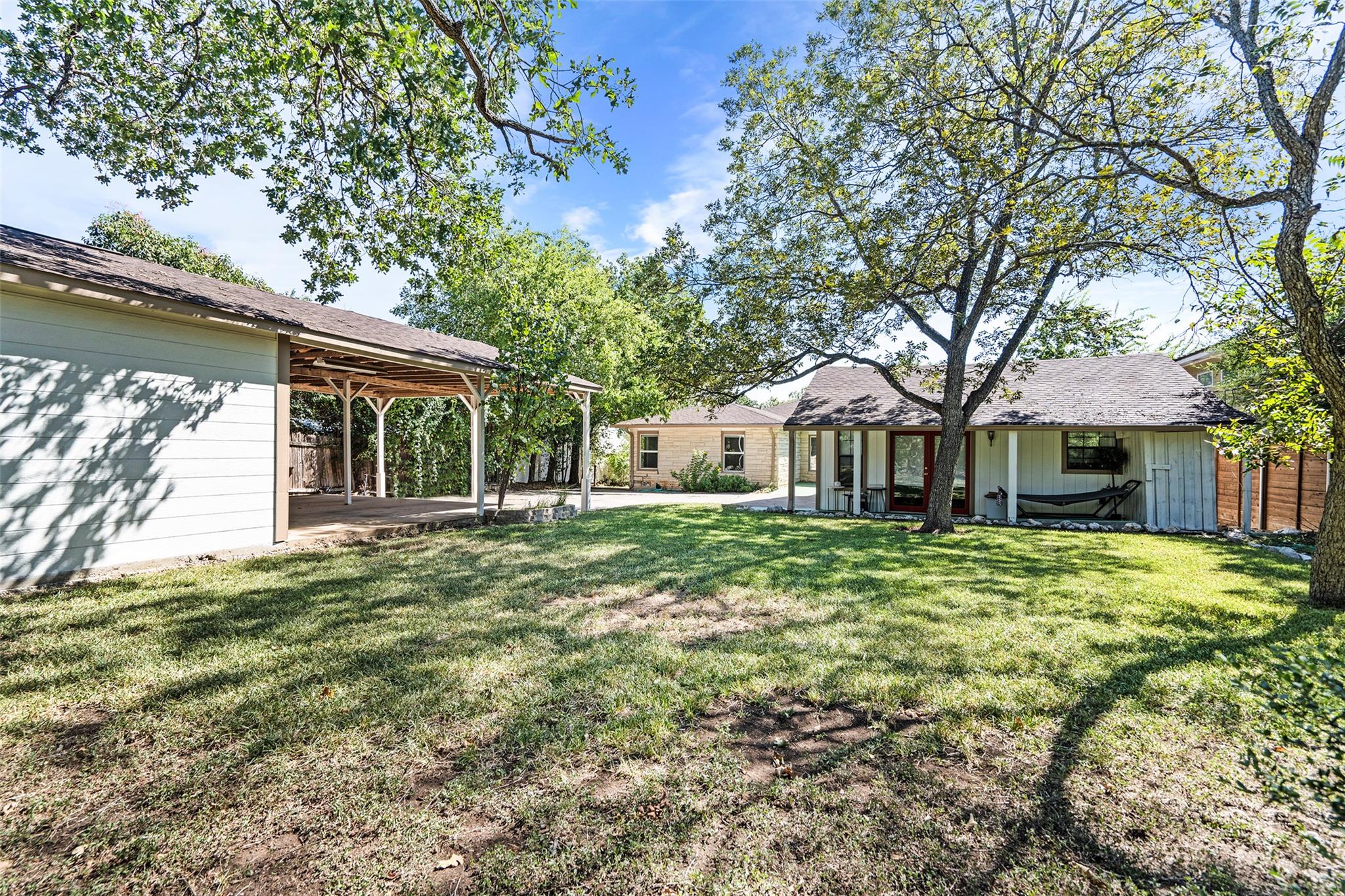2606 Westover Road Austin TX 78703