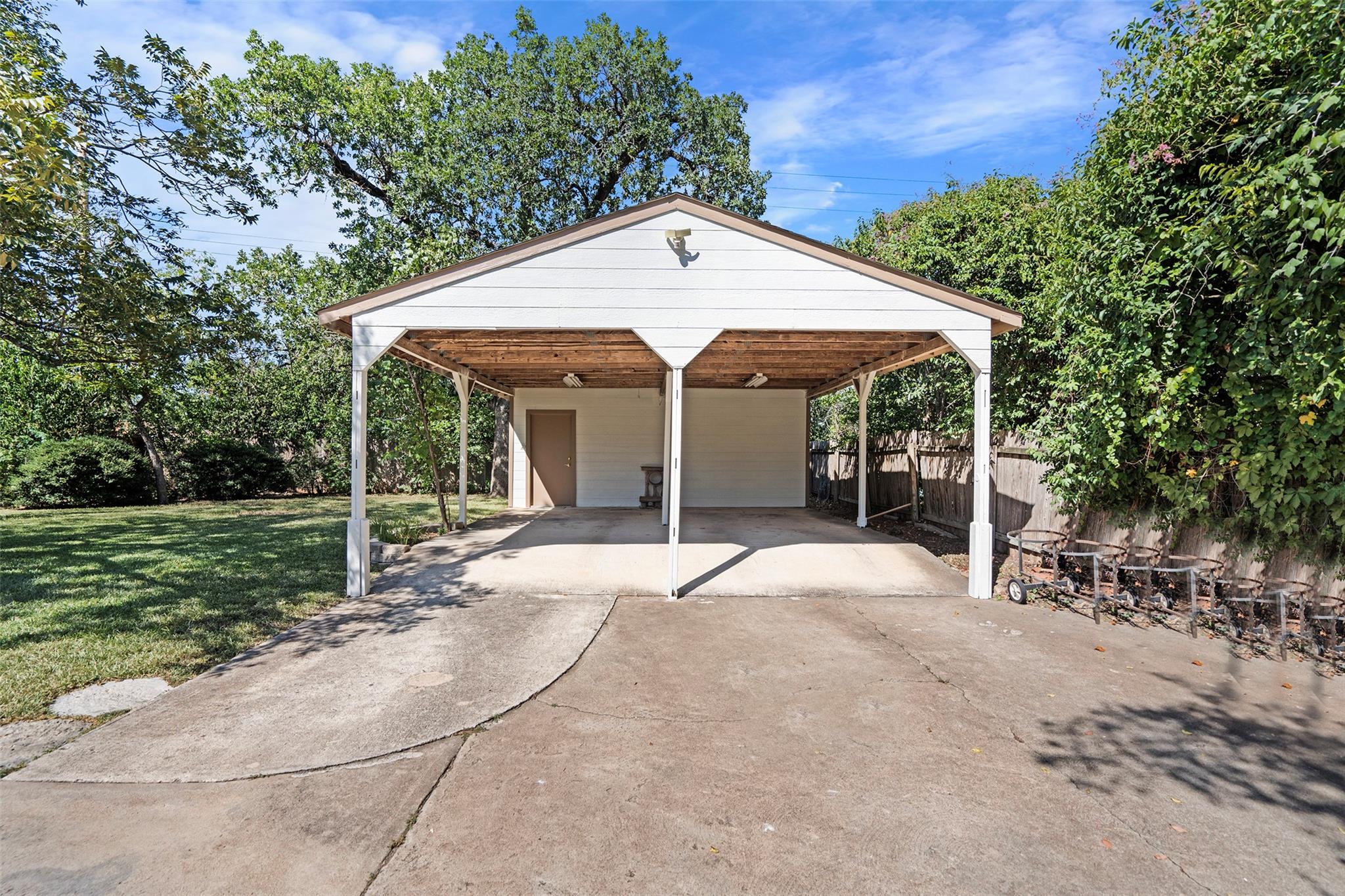 2606 Westover Road Austin TX 78703