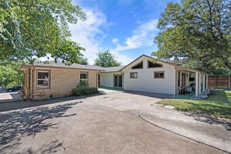 2606 Westover Road Austin TX 78703