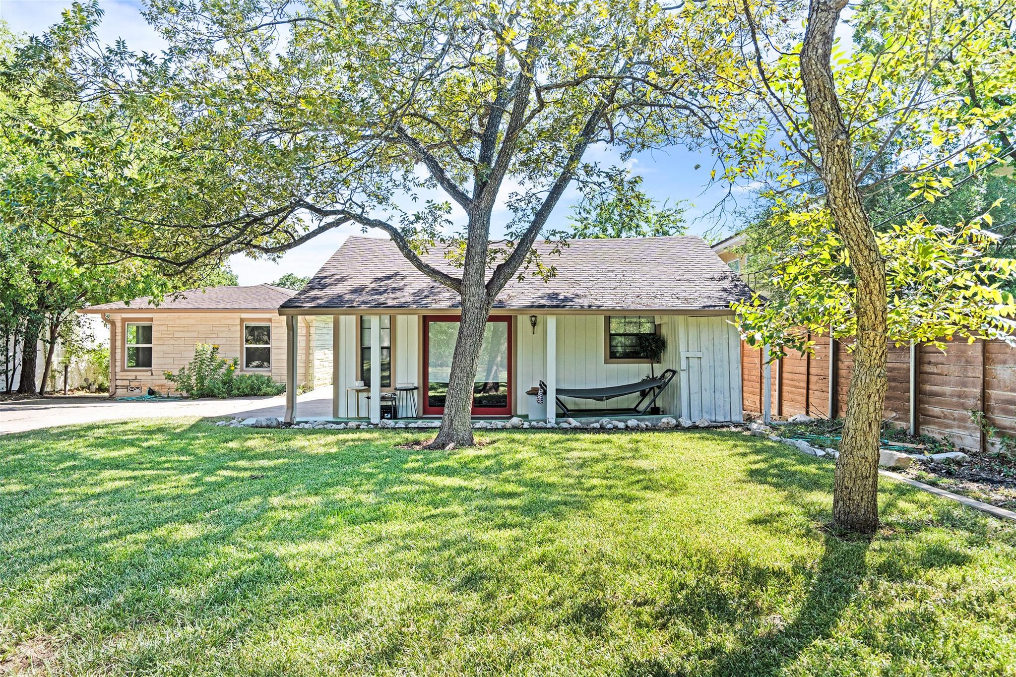 2606 Westover Road Austin TX 78703