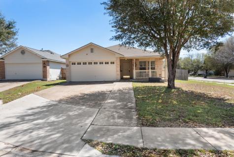 5501 English Avenue Austin TX 78724