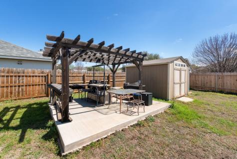 5501 English Avenue Austin TX 78724