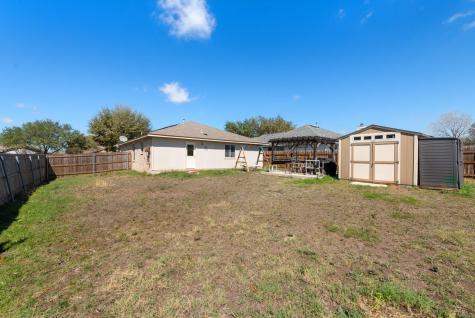 5501 English Avenue Austin TX 78724