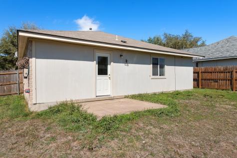 5501 English Avenue Austin TX 78724
