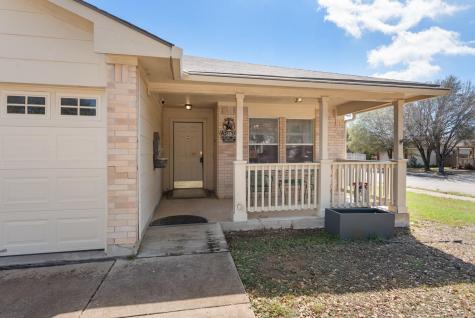5501 English Avenue Austin TX 78724