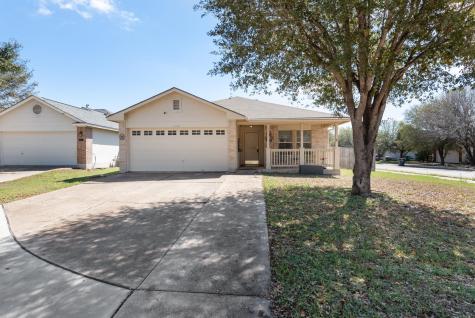 5501 English Avenue Austin TX 78724