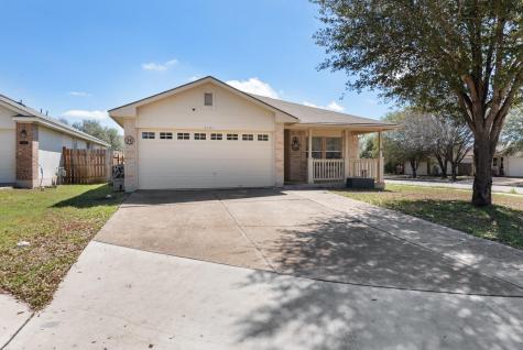 5501 English Avenue Austin TX 78724