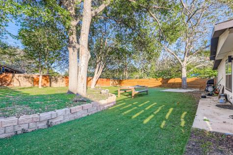 1712 Alleghany Drive Austin TX 78741