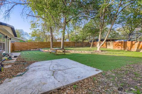 1712 Alleghany Drive Austin TX 78741